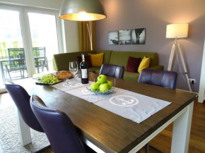 Gode Wind Quartiere 1, Dahme